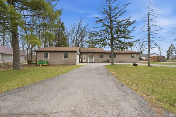 $180,000 | 610 West Spring Street, Bluffton, IN 46714
