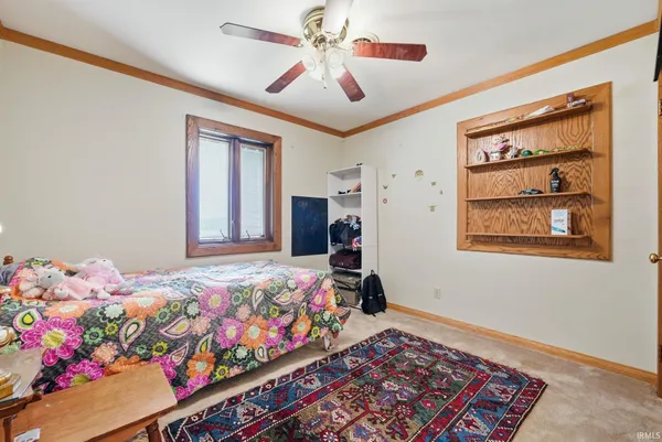 $180,000 | 610 West Spring Street, Bluffton, IN 46714