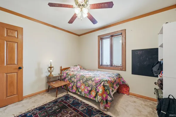 $180,000 | 610 West Spring Street, Bluffton, IN 46714