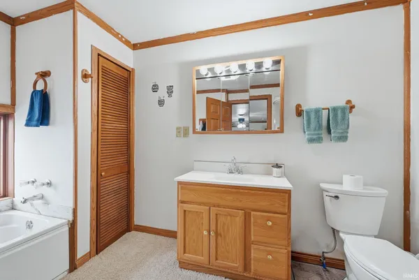 $180,000 | 610 West Spring Street, Bluffton, IN 46714