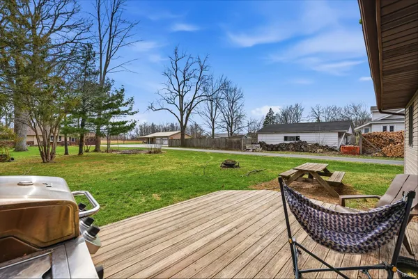 $180,000 | 610 West Spring Street, Bluffton, IN 46714