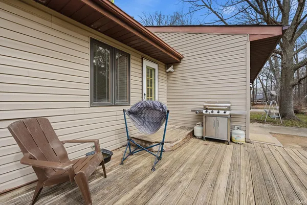 $180,000 | 610 West Spring Street, Bluffton, IN 46714