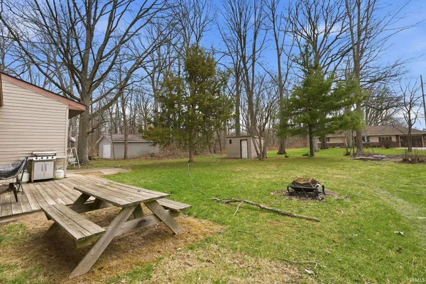 $180,000 | 610 West Spring Street, Bluffton, IN 46714