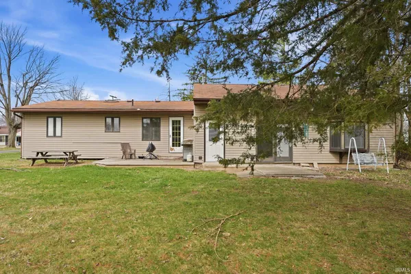 $180,000 | 610 West Spring Street, Bluffton, IN 46714