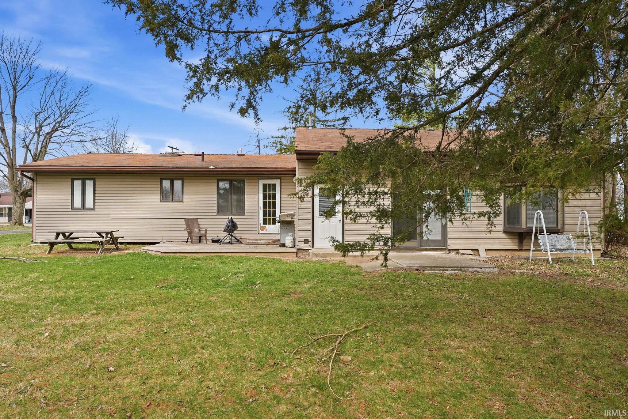 610 West Spring Street Bluffton, IN 46714 - Photo 33 of 36