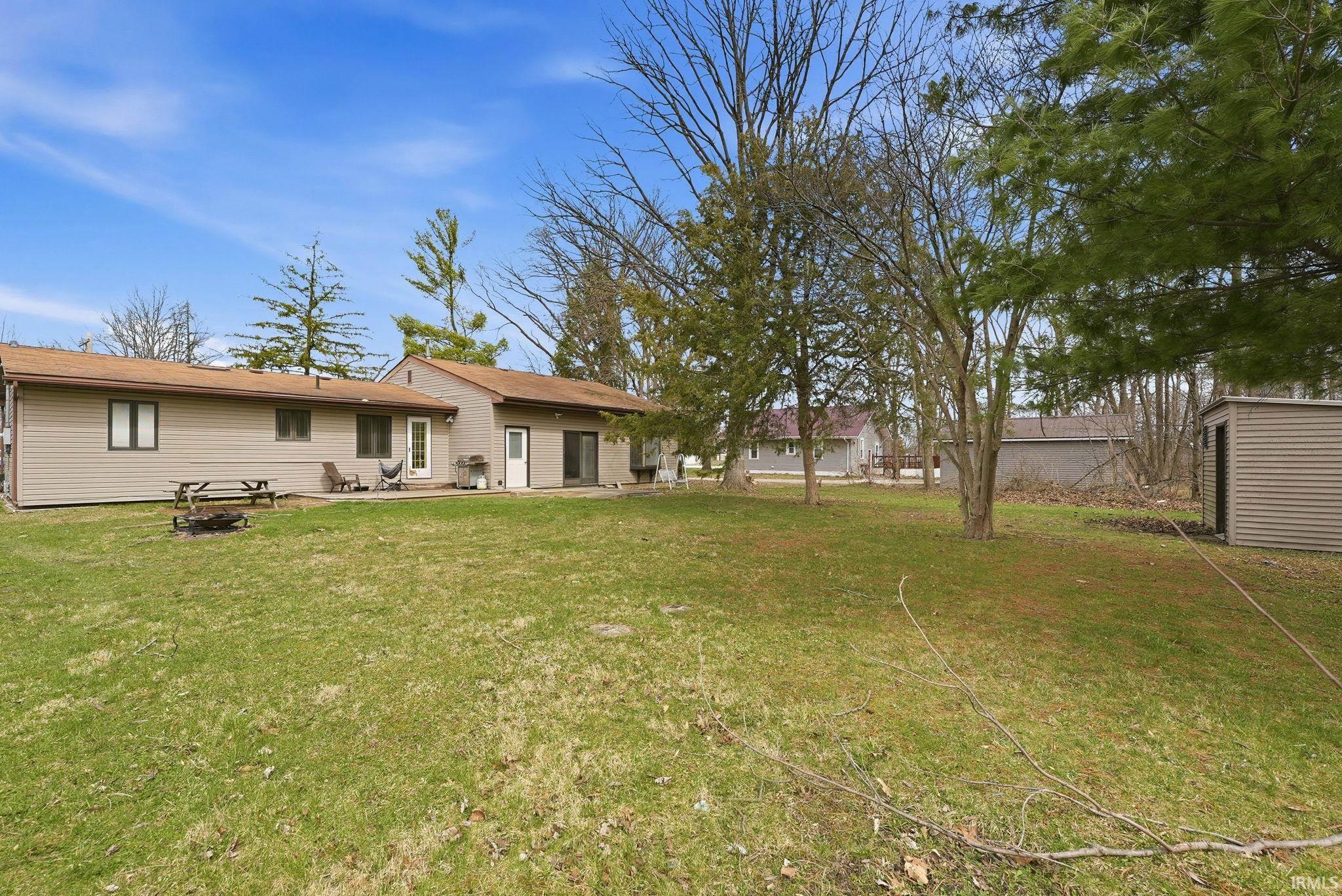 610 West Spring Street Bluffton, IN 46714 - Photo 34 of 36