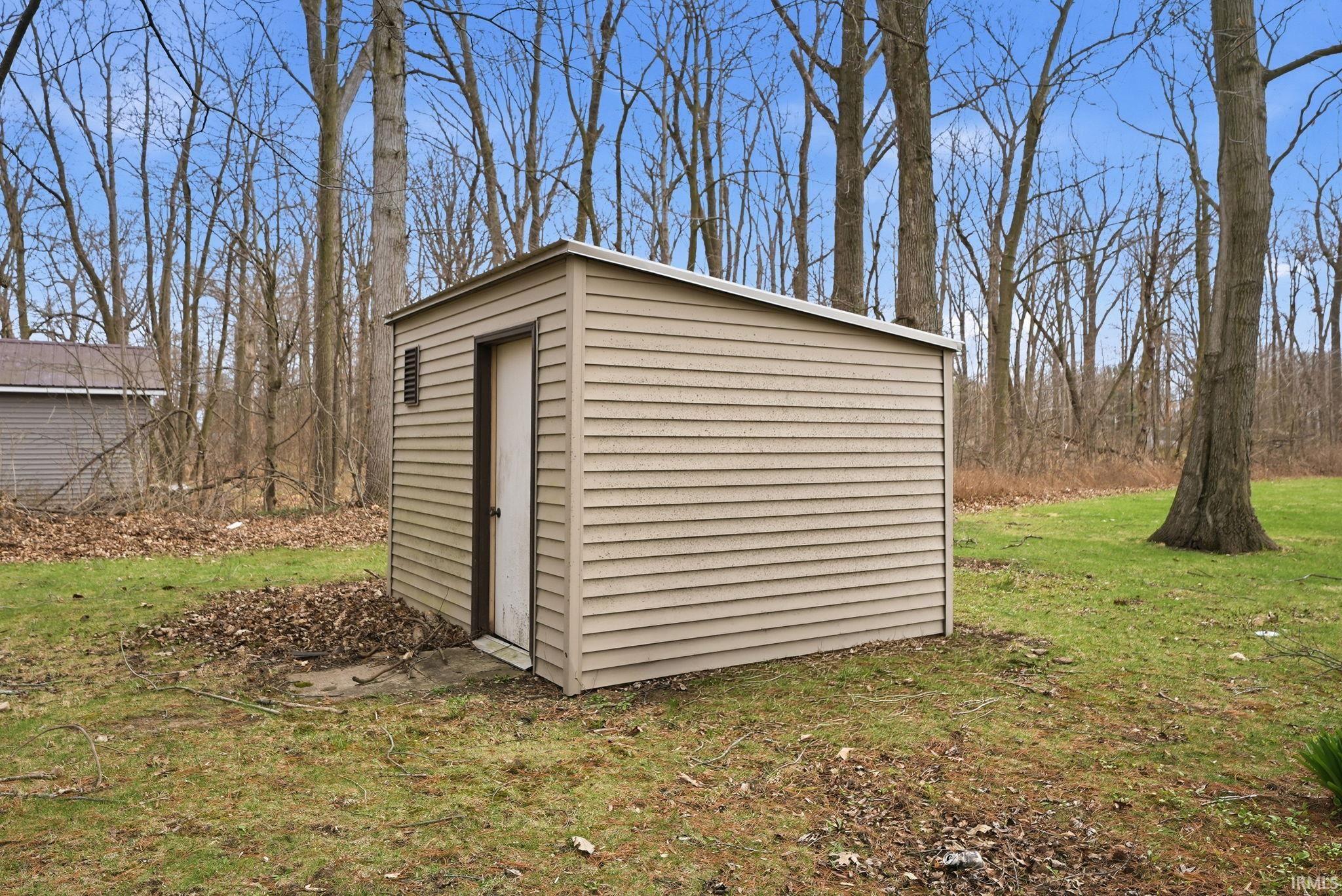 610 West Spring Street Bluffton, IN 46714 - Photo 35 of 36