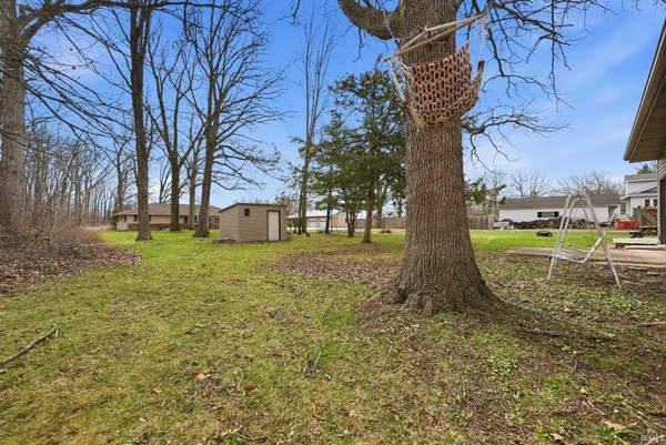 $180,000 | 610 West Spring Street, Bluffton, IN 46714