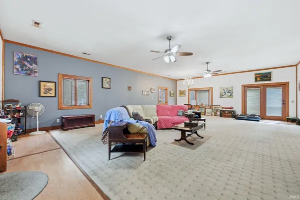 $180,000 | 610 West Spring Street, Bluffton, IN 46714