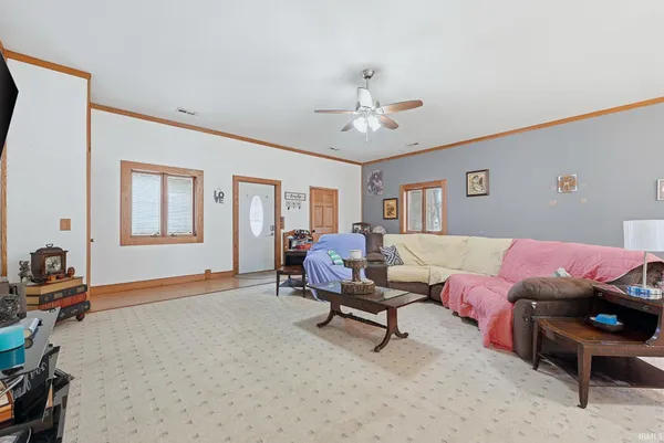 $180,000 | 610 West Spring Street, Bluffton, IN 46714
