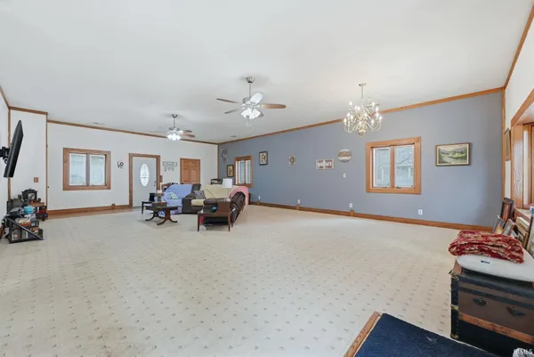 $180,000 | 610 West Spring Street, Bluffton, IN 46714