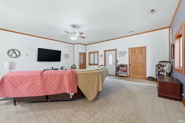 $180,000 | 610 West Spring Street, Bluffton, IN 46714