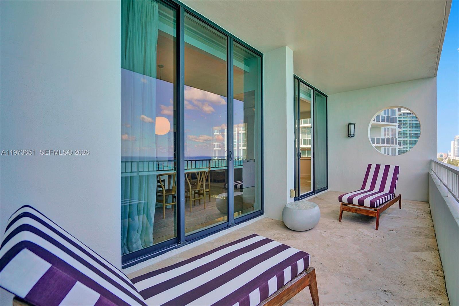 10205 Collins Avenue, Unit P8 Bal Harbour, FL 33154 - Photo 11 of 56