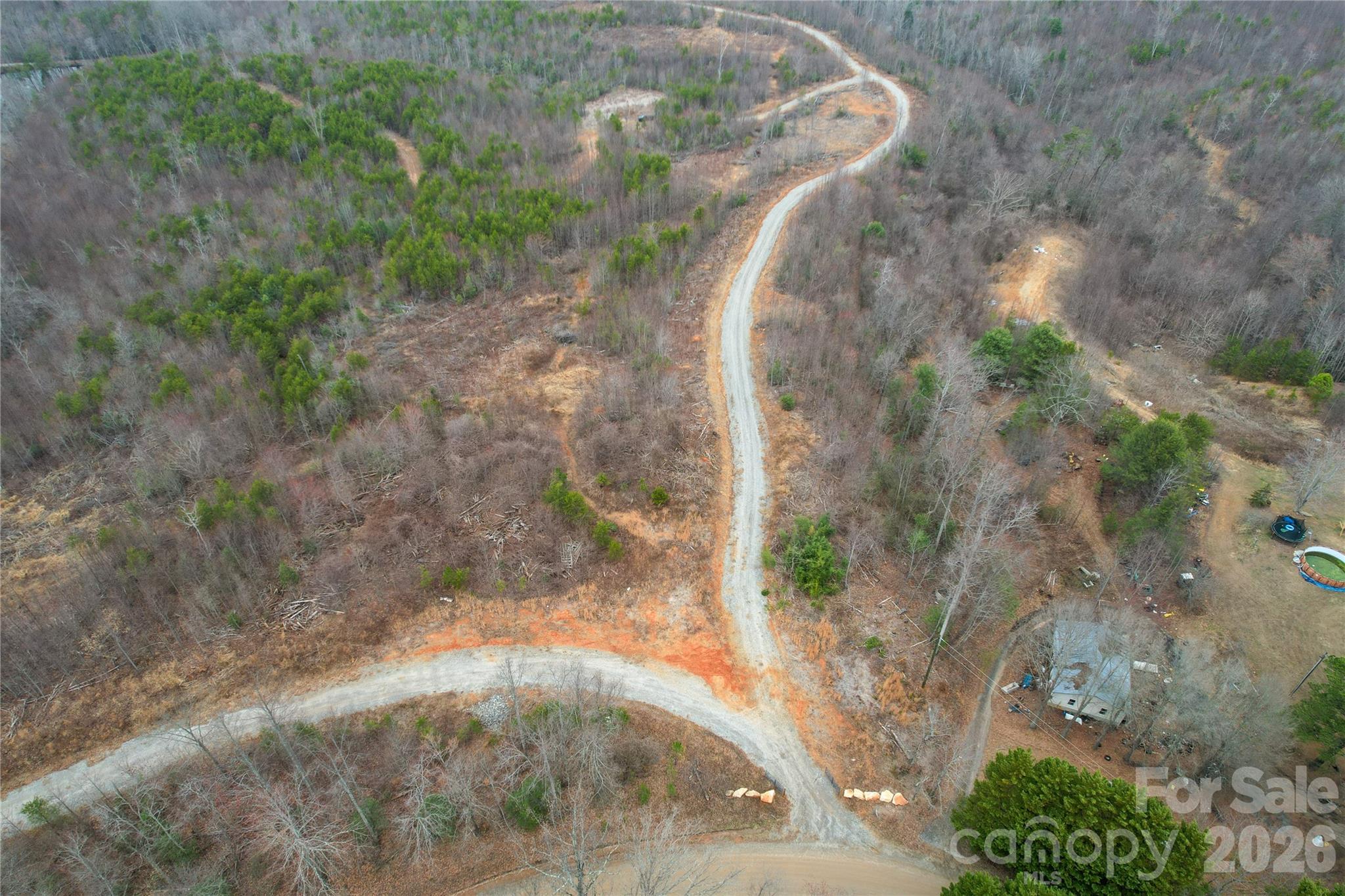 0 Baugess Mill Road Traphill, NC 28685 - Photo 16 of 29