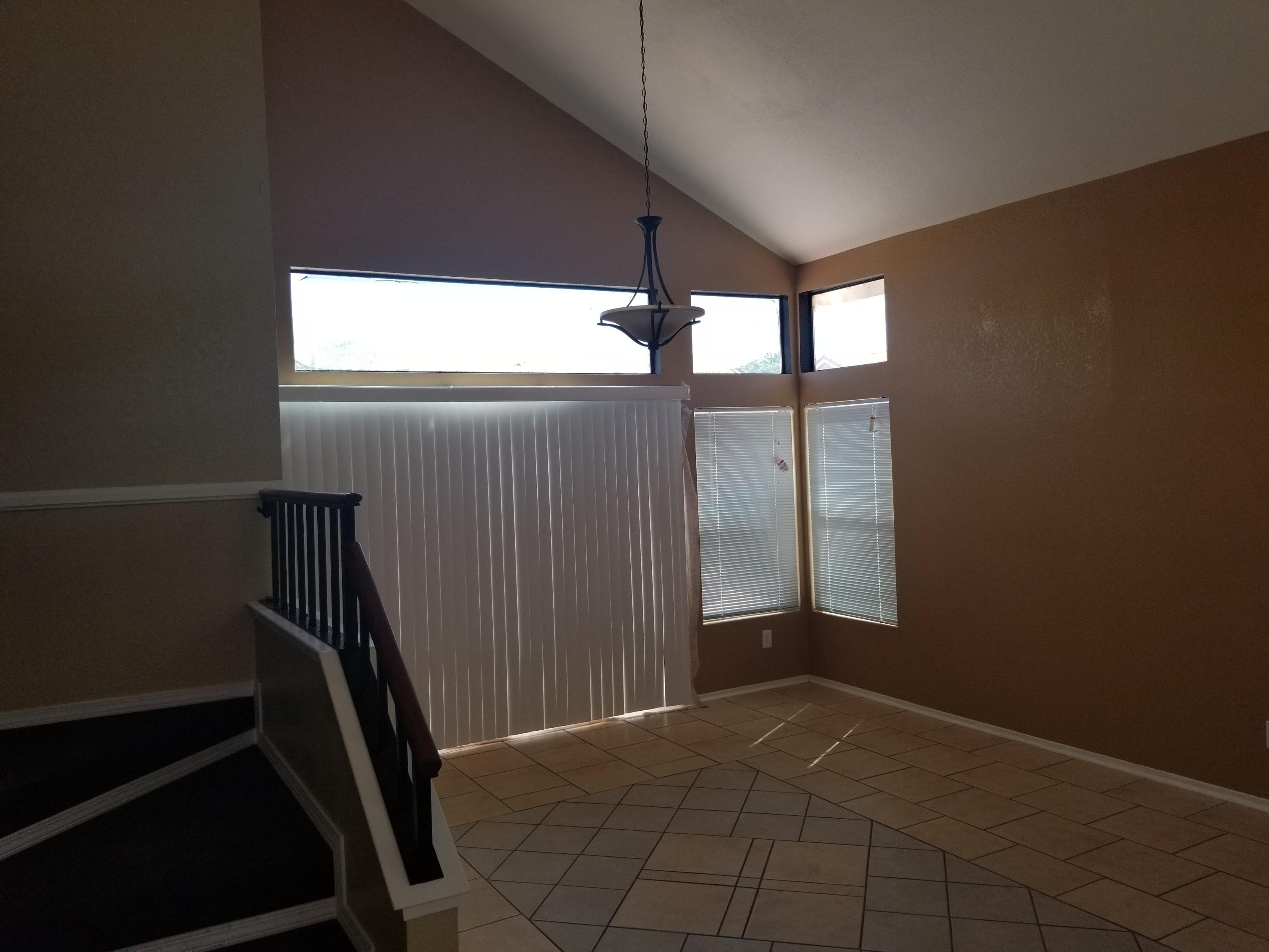 43724 Byron Drive Lancaster, CA 93535 - Photo 5 of 7 a view of empty room