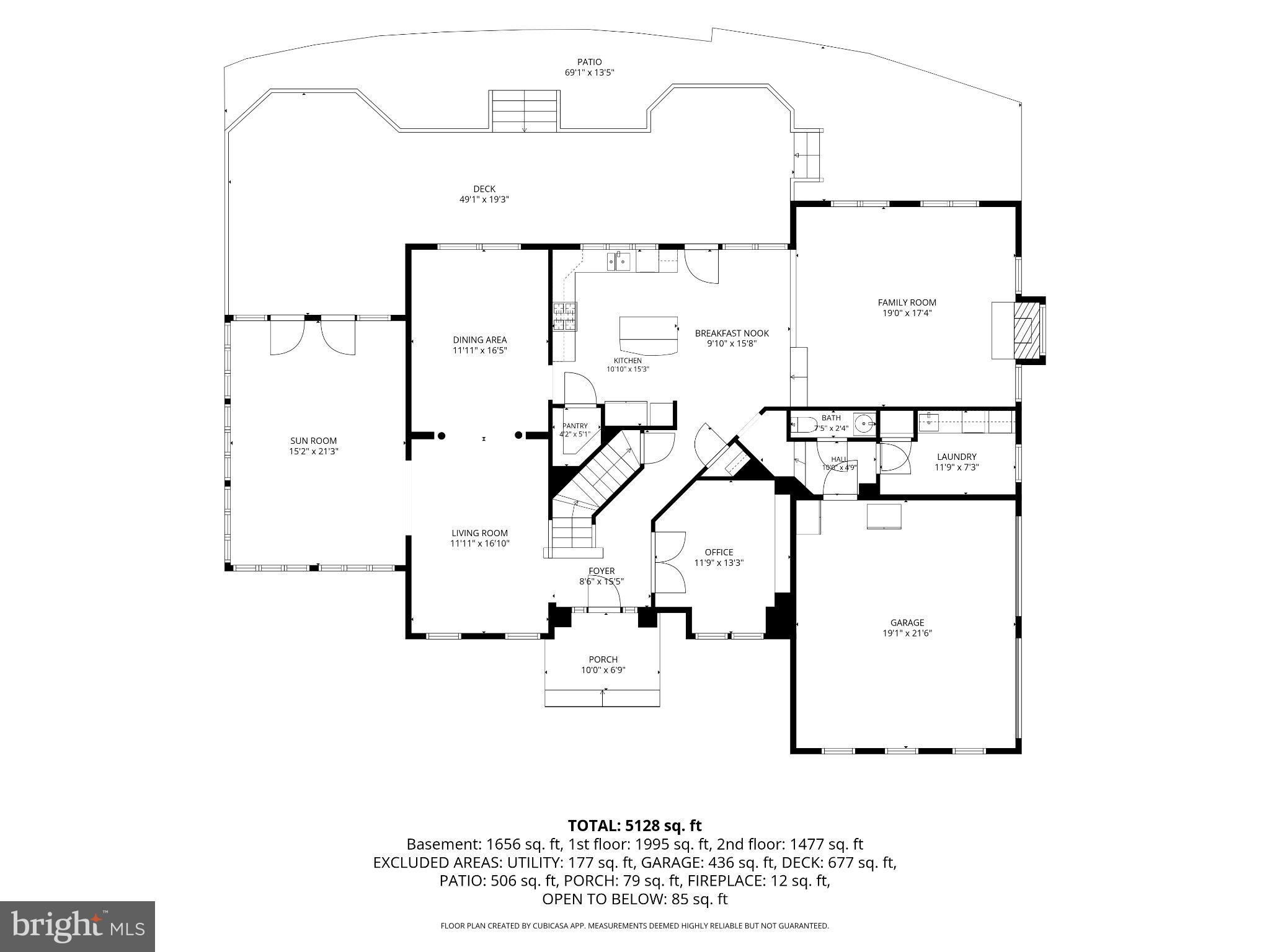 124 Seahawk Lane Edgewater, MD 21037 - Photo 58 of 68 Gallery Image 58