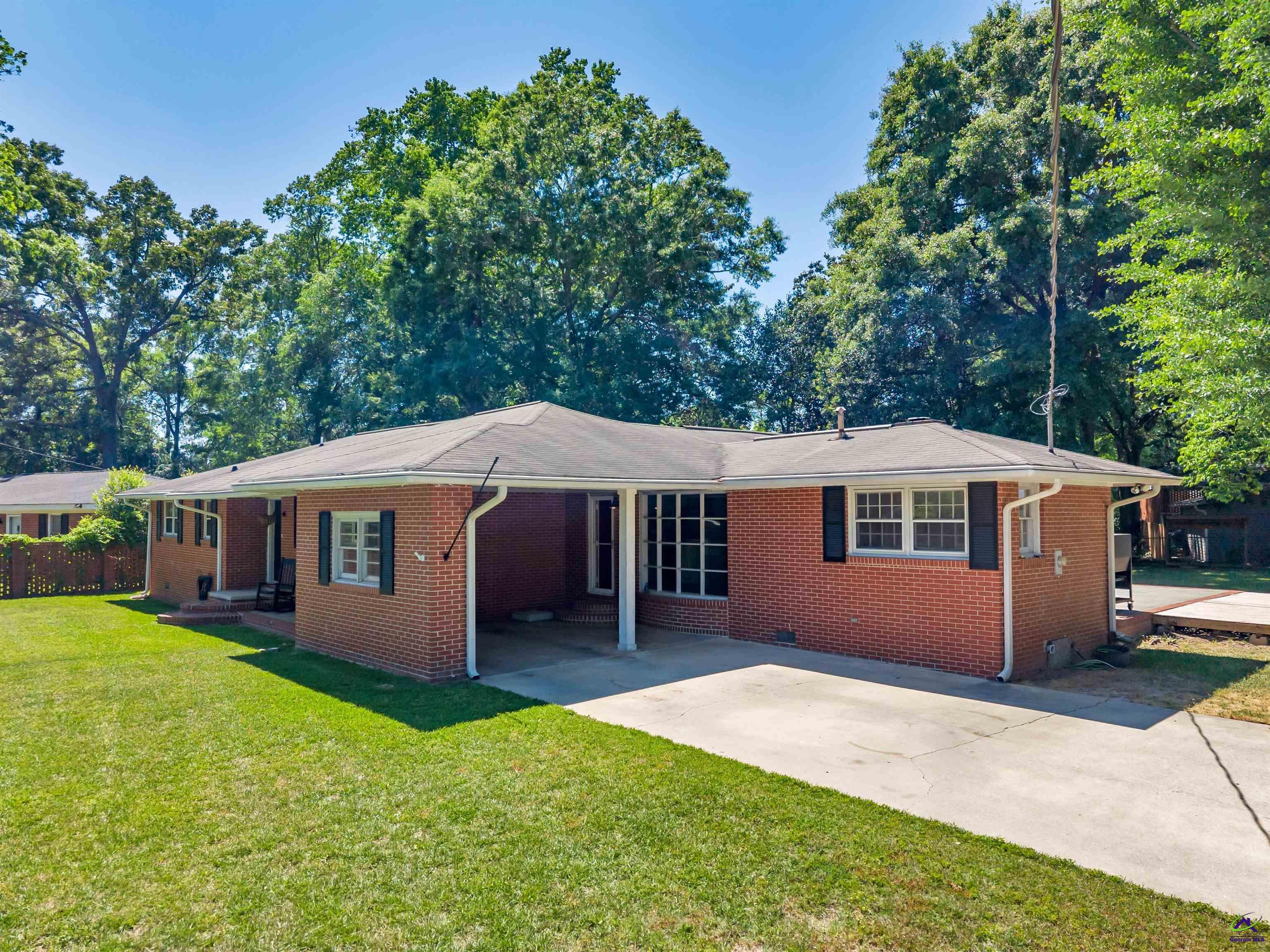 625 Cooper Street Perry, GA 31069 - Photo 4 of 49