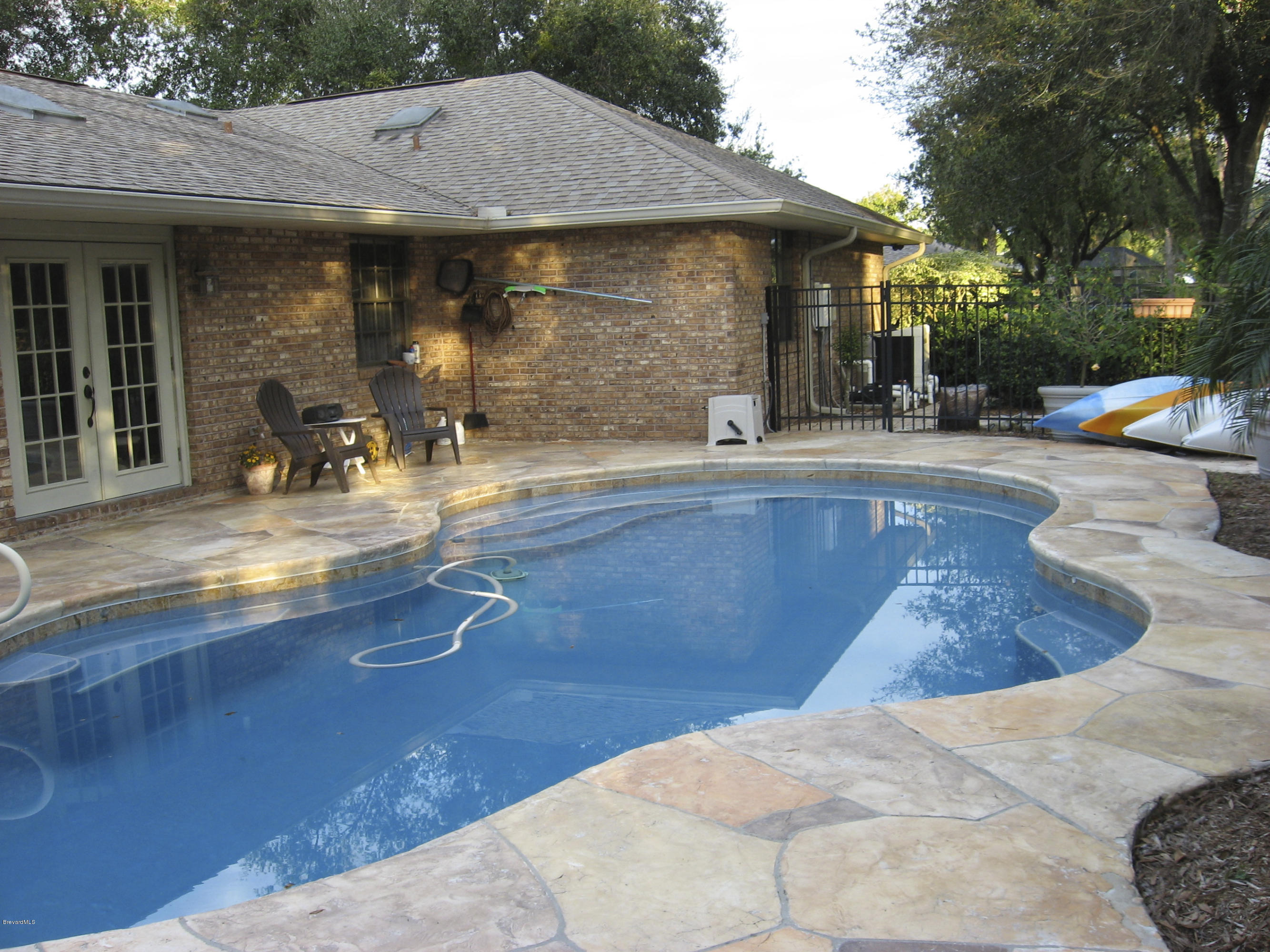 404 Hurst Road Northeast Palm Bay, FL 32907 - Photo 17 of 18 IMG_1645