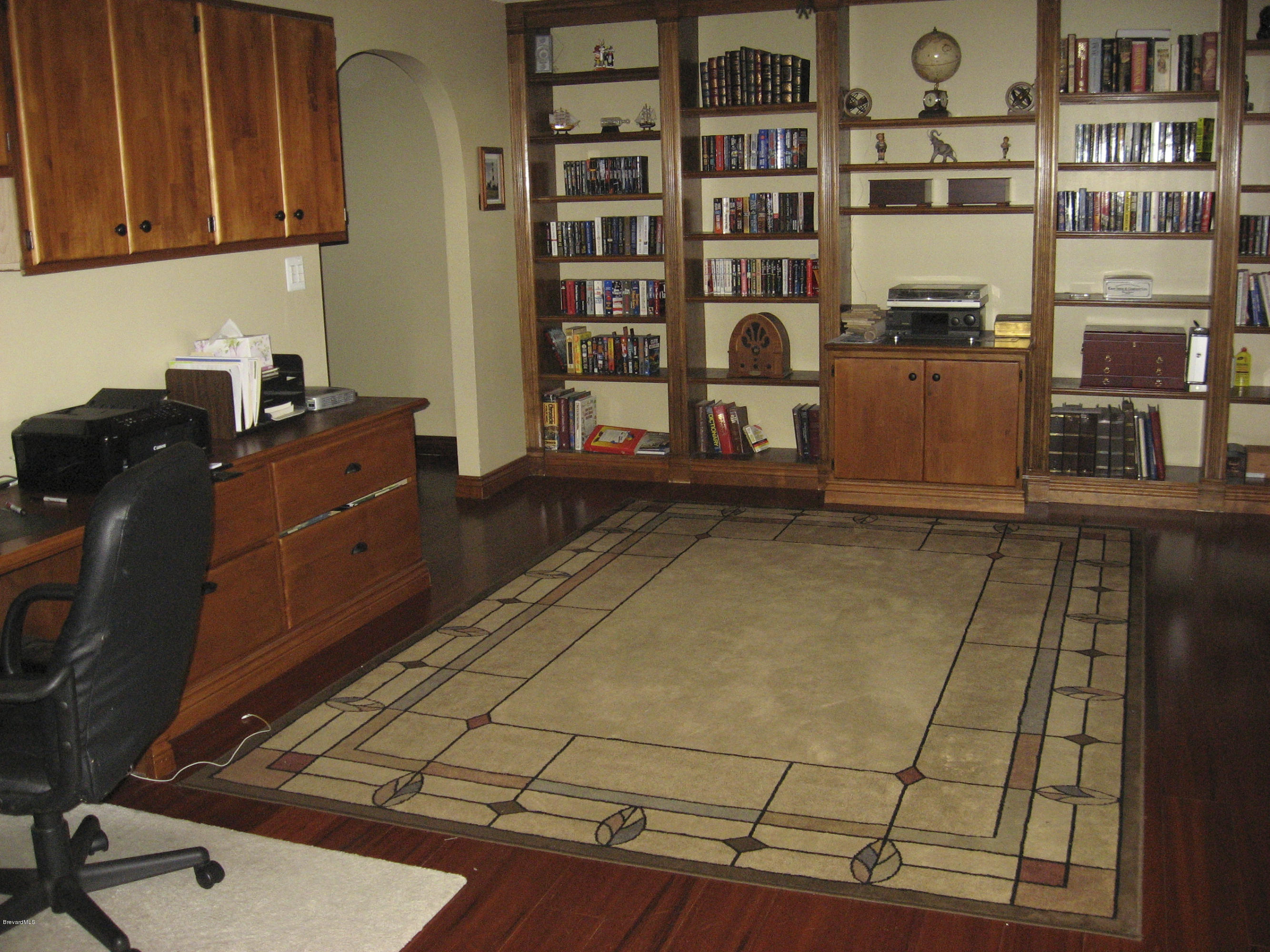 404 Hurst Road Northeast Palm Bay, FL 32907 - Photo 6 of 18 IMG_1660