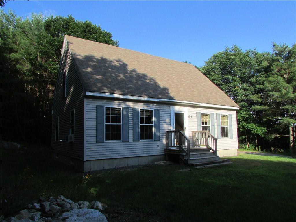 86 Brown Road Wiscasset, ME 04578 - Photo 21 of 21 Cute as a button! Thanks for visiting.