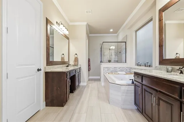 $850,000 | 8225 Bonnybank, The Colony, TX 75056