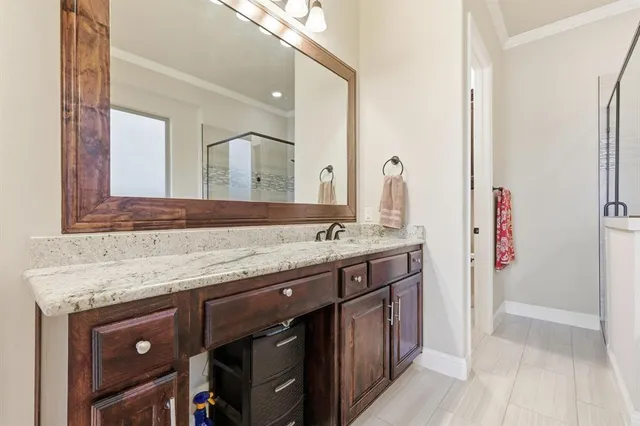 $850,000 | 8225 Bonnybank, The Colony, TX 75056