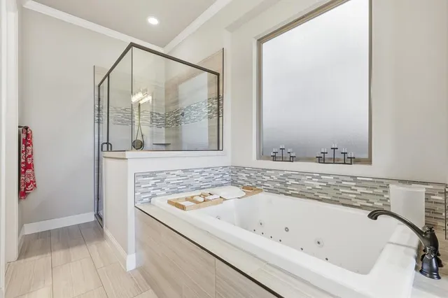 $850,000 | 8225 Bonnybank, The Colony, TX 75056