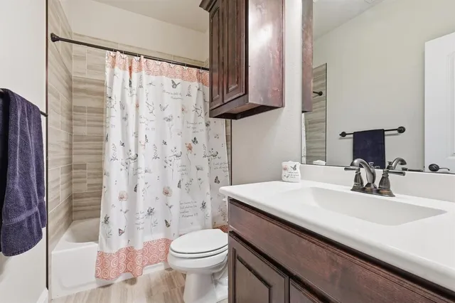 $850,000 | 8225 Bonnybank, The Colony, TX 75056