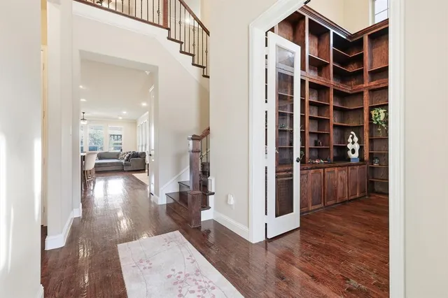 $850,000 | 8225 Bonnybank, The Colony, TX 75056