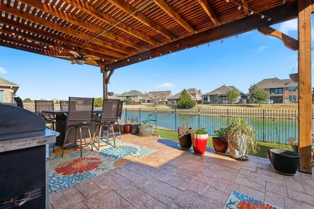 $850,000 | 8225 Bonnybank, The Colony, TX 75056