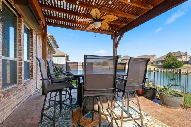 $850,000 | 8225 Bonnybank, The Colony, TX 75056