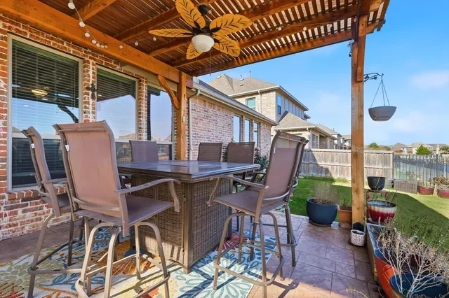 $850,000 | 8225 Bonnybank, The Colony, TX 75056