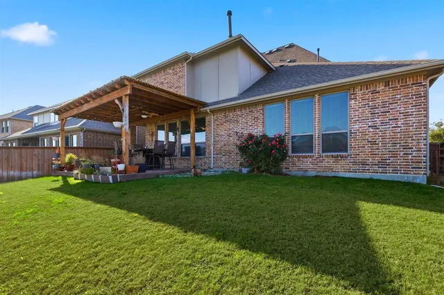 $850,000 | 8225 Bonnybank, The Colony, TX 75056