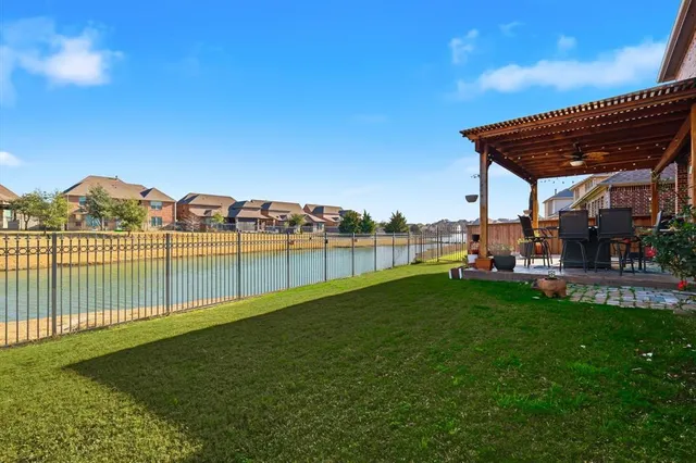 $850,000 | 8225 Bonnybank, The Colony, TX 75056