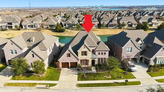 $850,000 | 8225 Bonnybank, The Colony, TX 75056