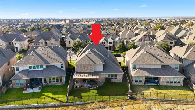 $850,000 | 8225 Bonnybank, The Colony, TX 75056