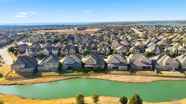 $850,000 | 8225 Bonnybank, The Colony, TX 75056