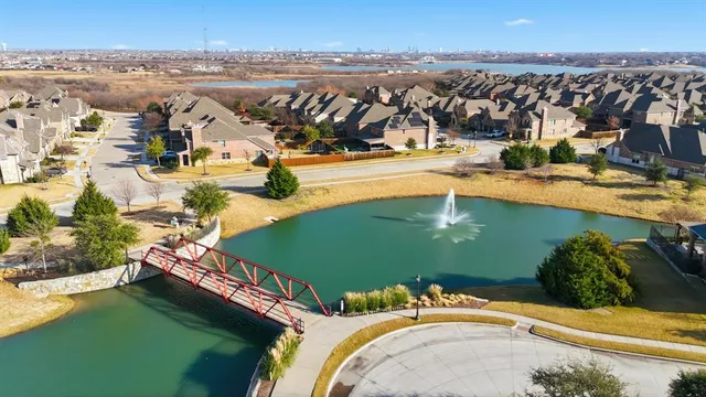 $850,000 | 8225 Bonnybank, The Colony, TX 75056