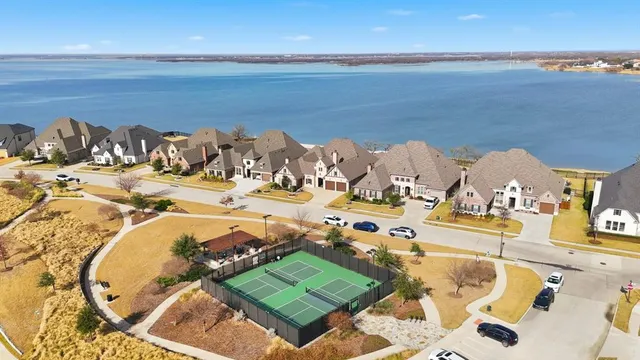 $850,000 | 8225 Bonnybank, The Colony, TX 75056