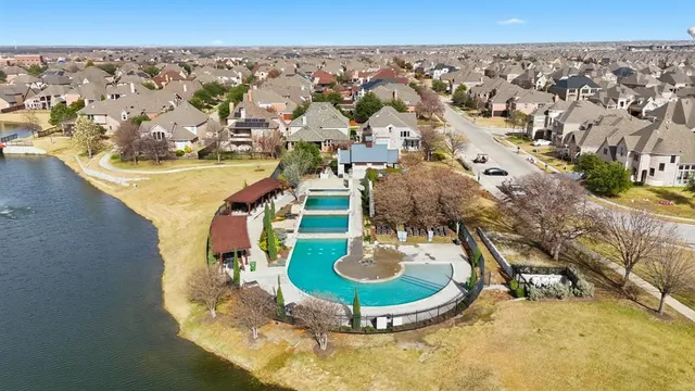 $850,000 | 8225 Bonnybank, The Colony, TX 75056