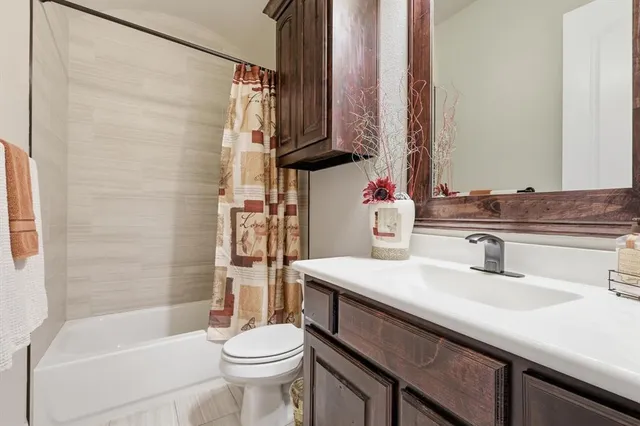 $850,000 | 8225 Bonnybank, The Colony, TX 75056