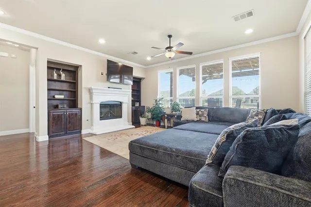 $850,000 | 8225 Bonnybank, The Colony, TX 75056