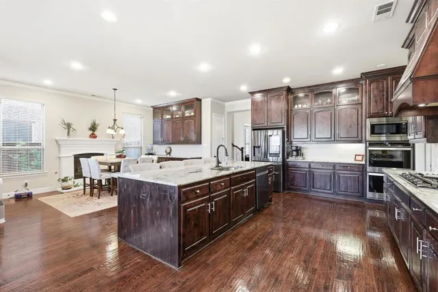 $850,000 | 8225 Bonnybank, The Colony, TX 75056