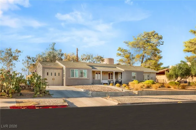 $434,900 | 650 Arizona Street, Boulder City, NV 89005
