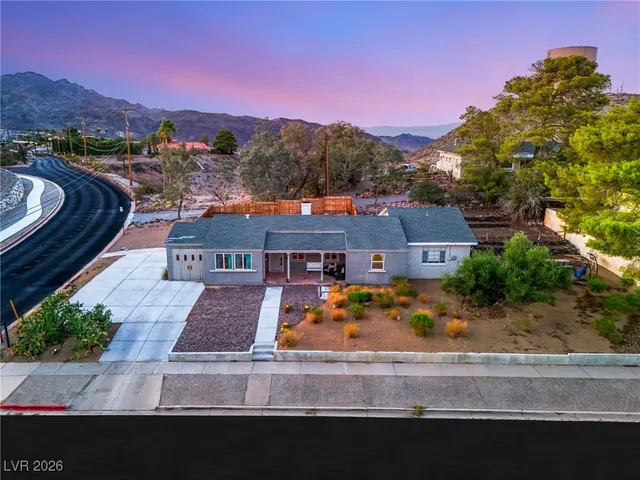 $434,900 | 650 Arizona Street, Boulder City, NV 89005