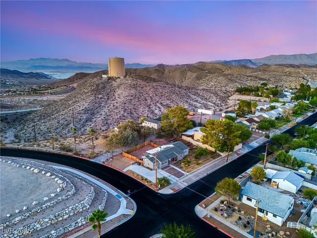 $434,900 | 650 Arizona Street, Boulder City, NV 89005