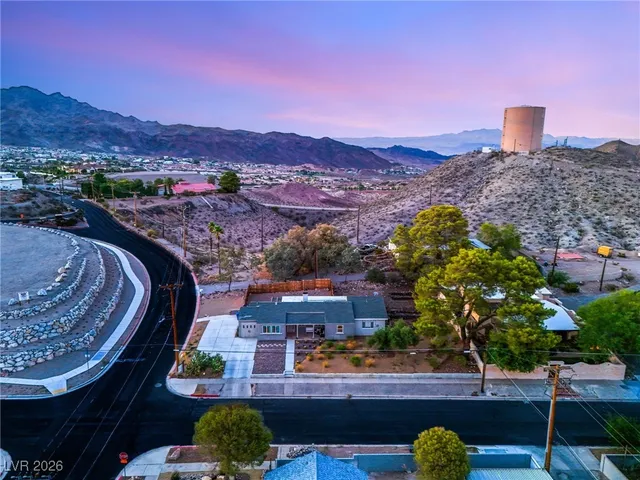 $434,900 | 650 Arizona Street, Boulder City, NV 89005