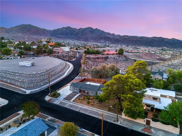 $434,900 | 650 Arizona Street, Boulder City, NV 89005