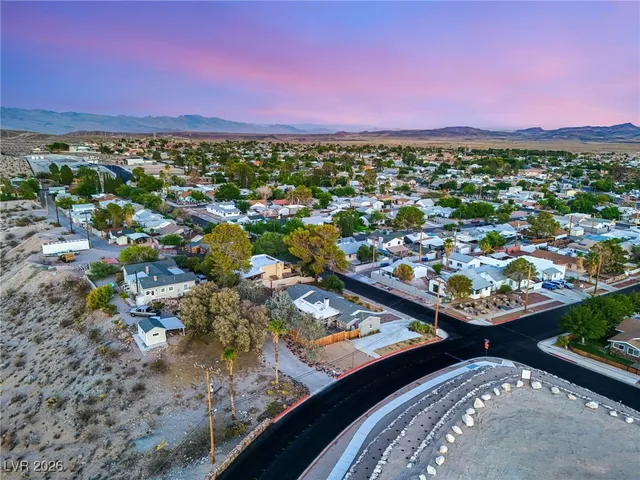 $434,900 | 650 Arizona Street, Boulder City, NV 89005