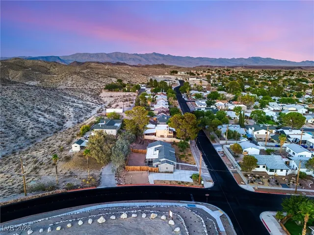 $434,900 | 650 Arizona Street, Boulder City, NV 89005